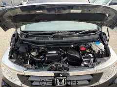 ホンダ N-WGN
