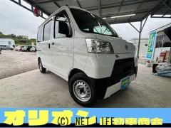 ダイハツ ハイゼットカーゴ
