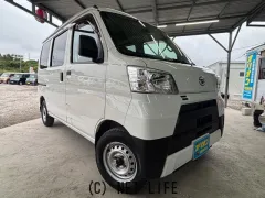 ダイハツ ハイゼットカーゴ