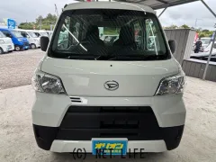 ダイハツ ハイゼットカーゴ