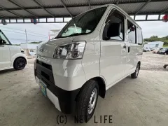 ダイハツ ハイゼットカーゴ