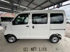 ダイハツ ハイゼットカーゴ