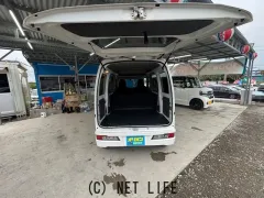 ダイハツ ハイゼットカーゴ