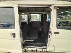 ダイハツ ハイゼットカーゴ