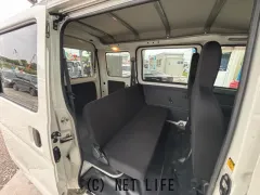 ダイハツ ハイゼットカーゴ