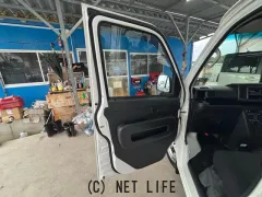 ダイハツ ハイゼットカーゴ