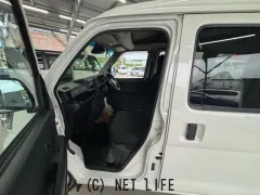 ダイハツ ハイゼットカーゴ