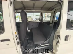 ダイハツ ハイゼットカーゴ