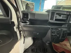 ダイハツ ハイゼットカーゴ