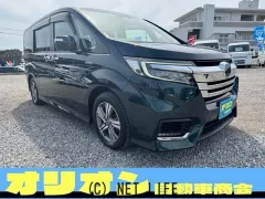 ホンダ ステップワゴン