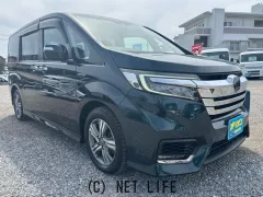 ホンダ ステップワゴン