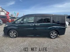 ホンダ ステップワゴン