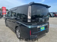 ホンダ ステップワゴン