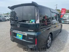 ホンダ ステップワゴン