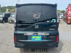 ホンダ ステップワゴン