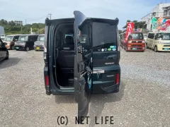 ホンダ ステップワゴン