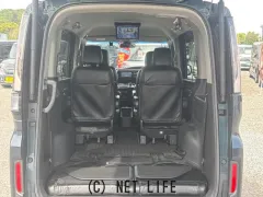 ホンダ ステップワゴン