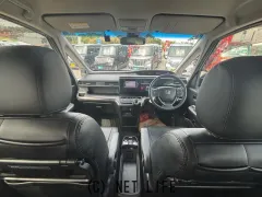 ホンダ ステップワゴン
