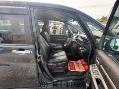ホンダ ステップワゴン