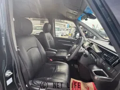 ホンダ ステップワゴン