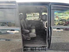 ホンダ ステップワゴン
