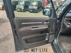 ホンダ ステップワゴン