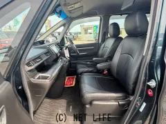 ホンダ ステップワゴン