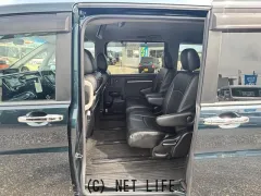 ホンダ ステップワゴン