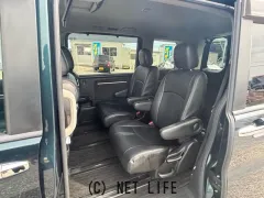 ホンダ ステップワゴン