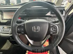 ホンダ ステップワゴン