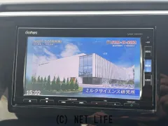 ホンダ ステップワゴン