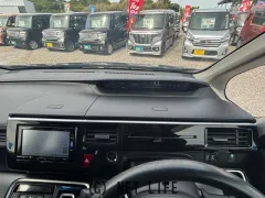 ホンダ ステップワゴン