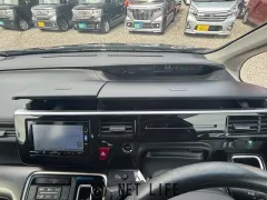 ホンダ ステップワゴン
