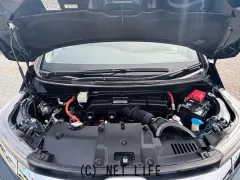 ホンダ ステップワゴン