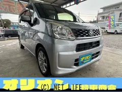 ダイハツ ムーヴ