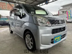 ダイハツ ムーヴ