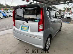 ダイハツ ムーヴ