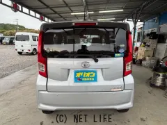 ダイハツ ムーヴ