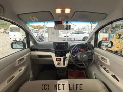 ダイハツ ムーヴ