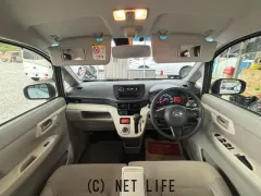 ダイハツ ムーヴ