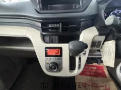 ダイハツ ムーヴ