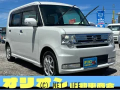 ダイハツ ムーヴコンテ