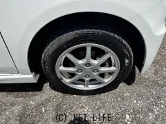 ダイハツ ムーヴコンテ
