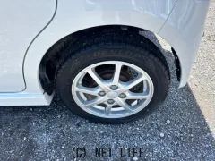 ダイハツ ムーヴコンテ