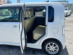 ダイハツ ムーヴコンテ