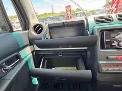 ダイハツ ムーヴコンテ