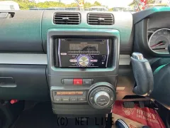ダイハツ ムーヴコンテ