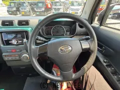 ダイハツ ムーヴコンテ