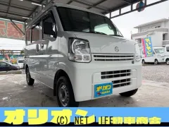 日産 NV100クリッパー