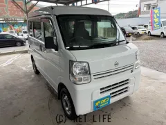 日産 NV100クリッパー